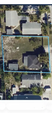 Aeriel Of Property