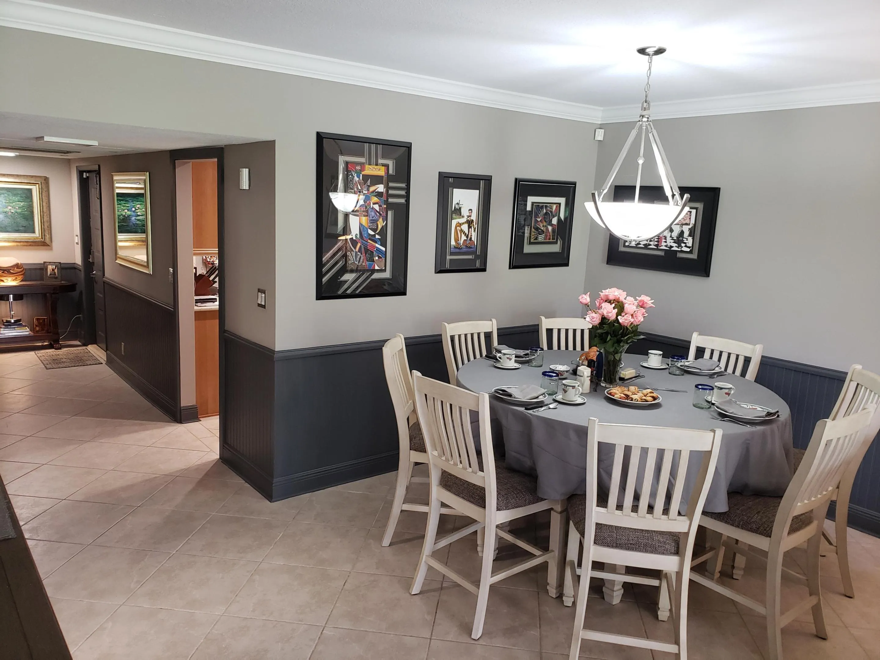 DInning Room