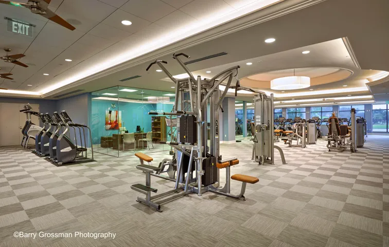 Woodfield Fitness
