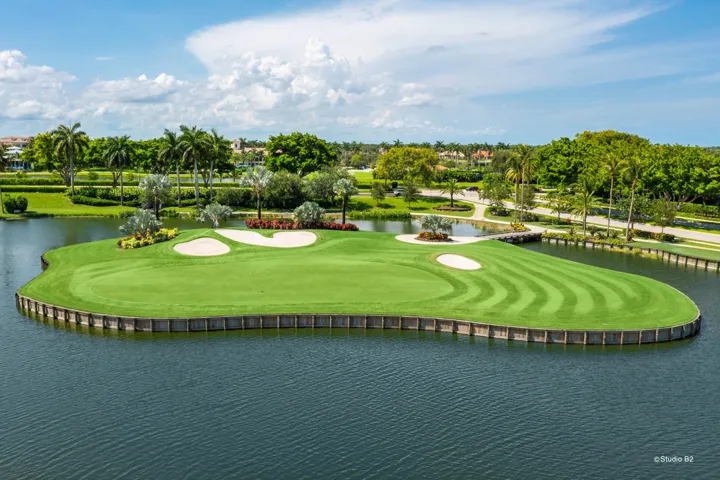 Woodfield Golf (5)