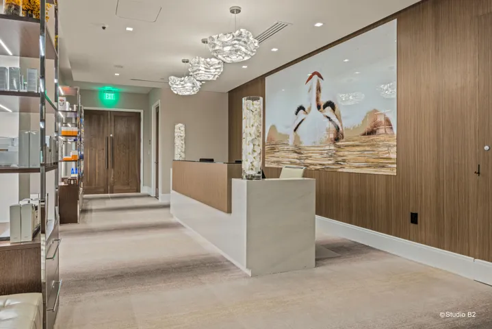 Woodfield Spa 3
