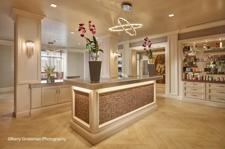 Woodfield Salon