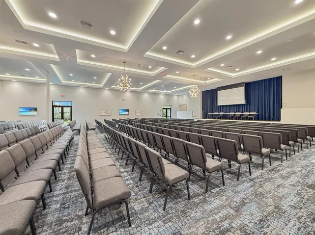 Community Theater