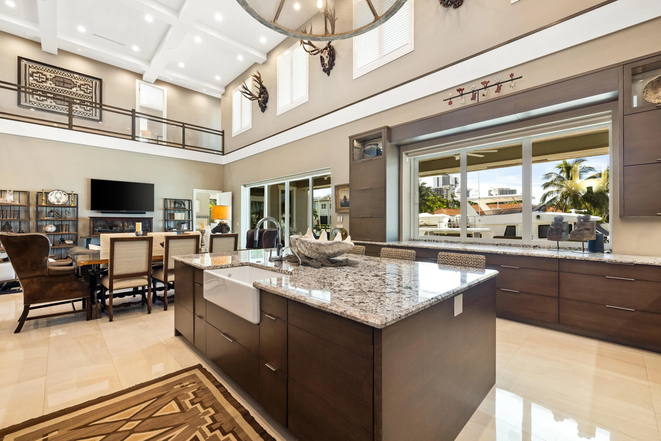 Kitchen/Dining