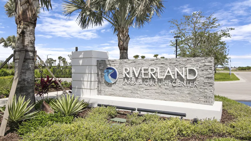 riverland art