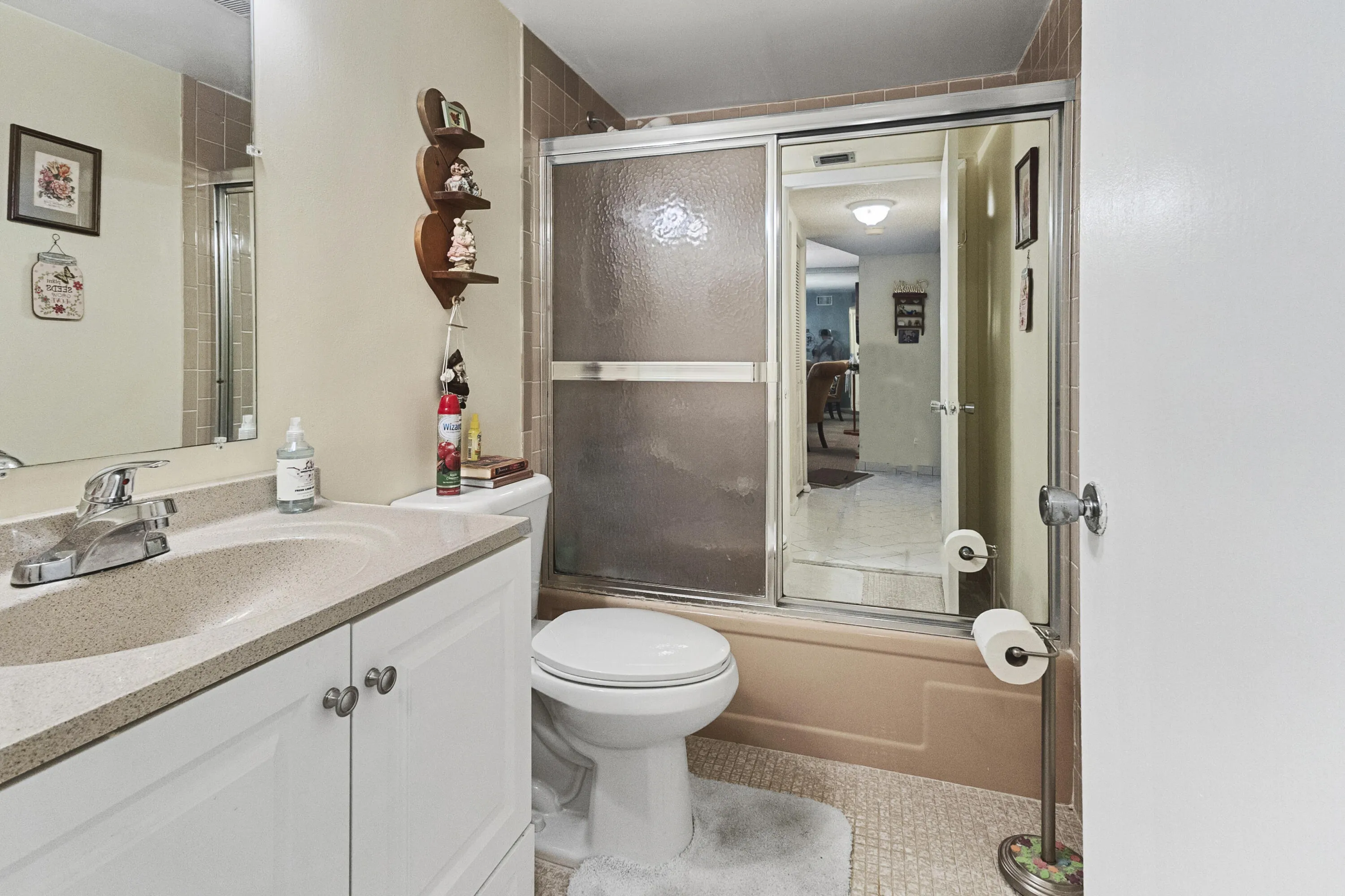 Guest Bath