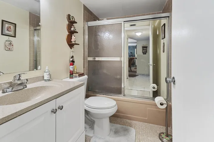 Guest Bath
