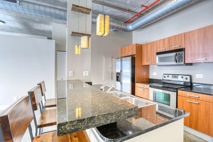 1 Kitchen 2