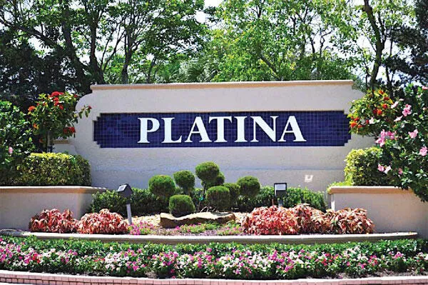 Platina