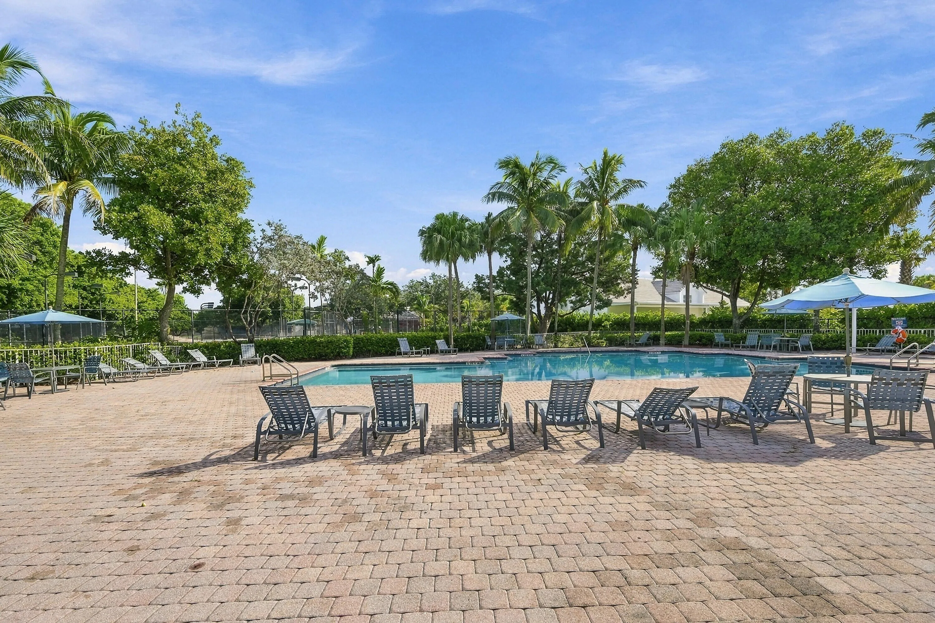 Community Pool