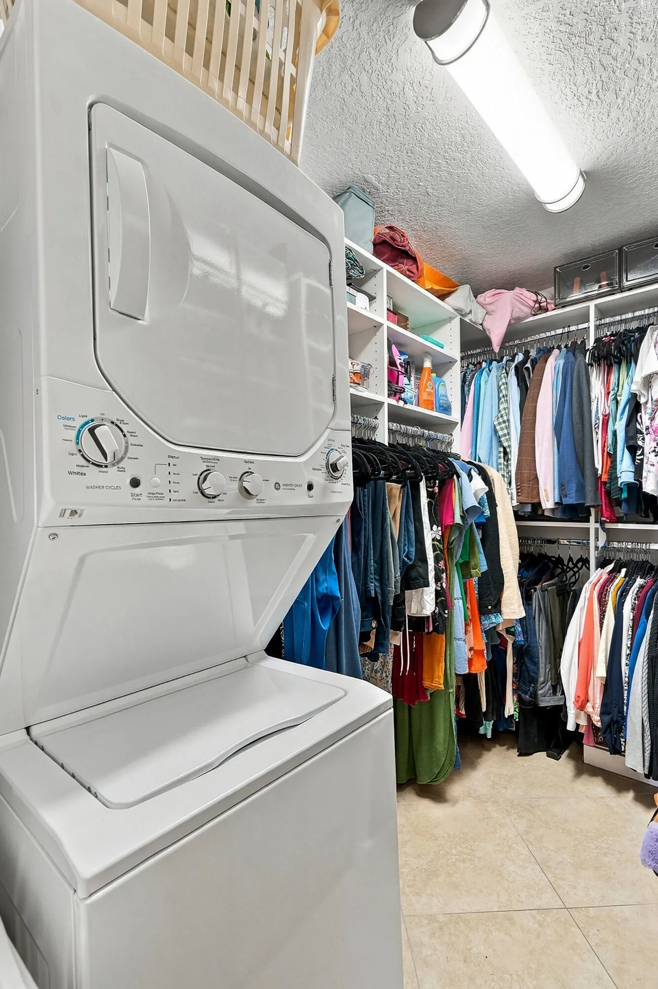 Walk-n-closet
