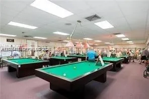 Billards Room