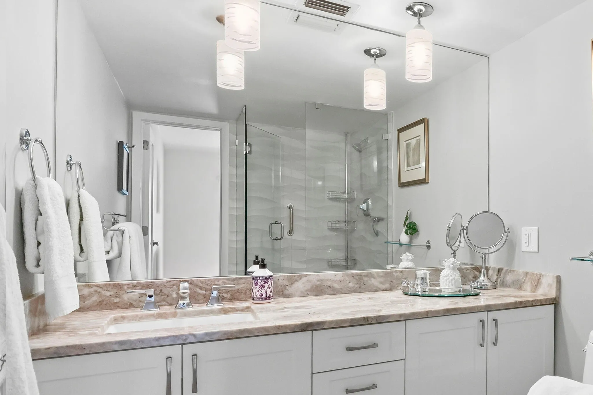 Primary Ensuite