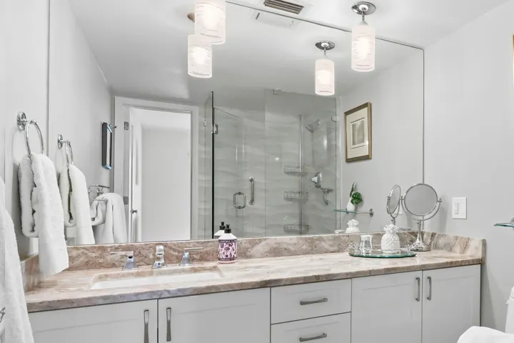 Primary Ensuite