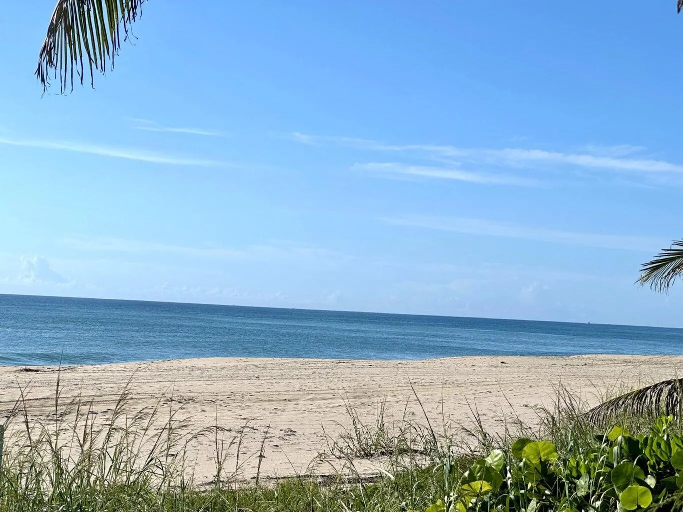 Ocean Ridge Beach 2