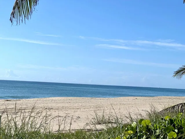 Ocean Ridge Beach 2
