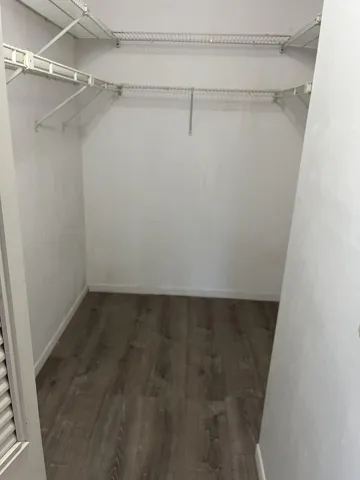 627 SEA PINE WAY - WALK IN CLOSET