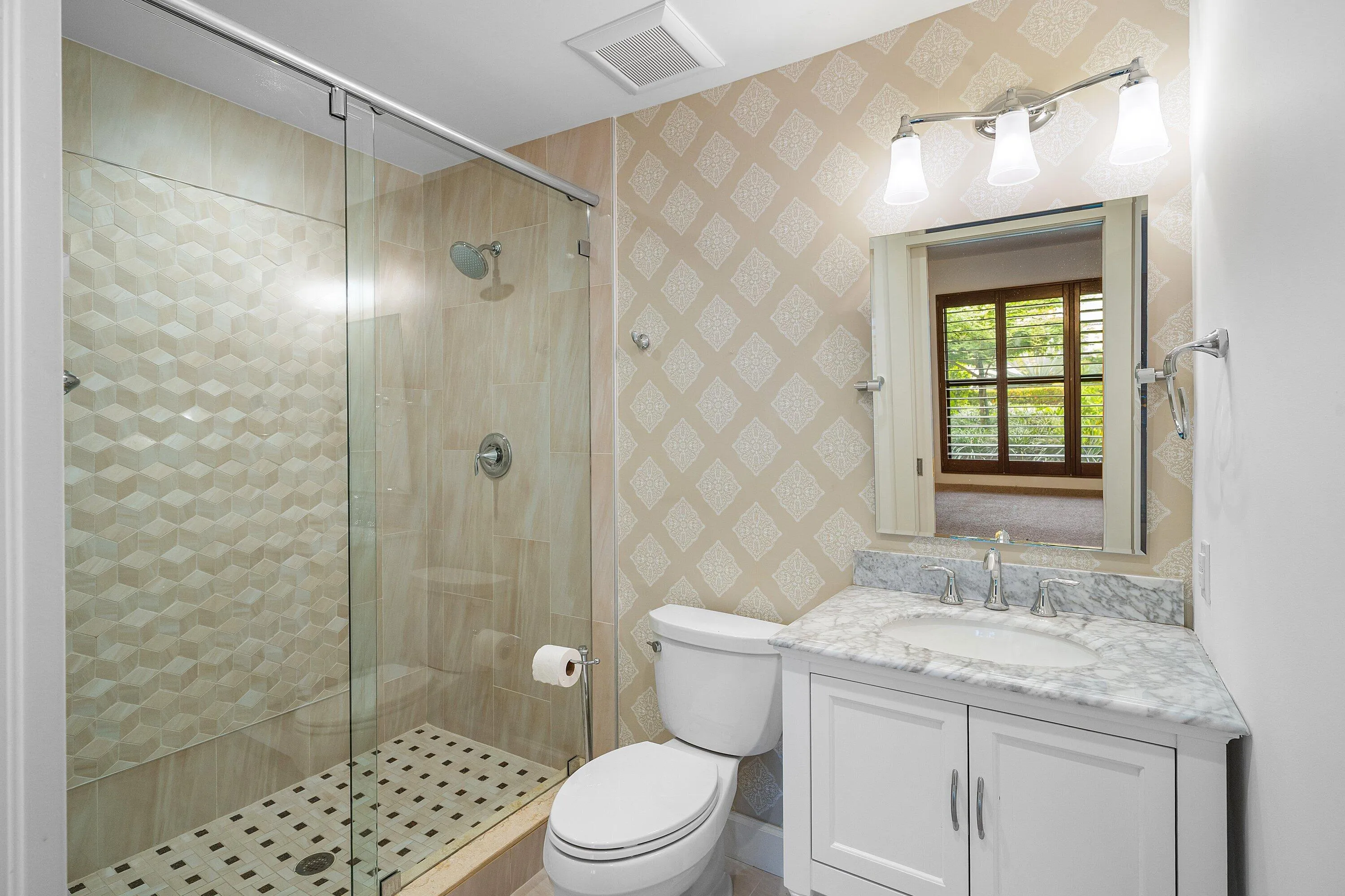 Bathroom 2
