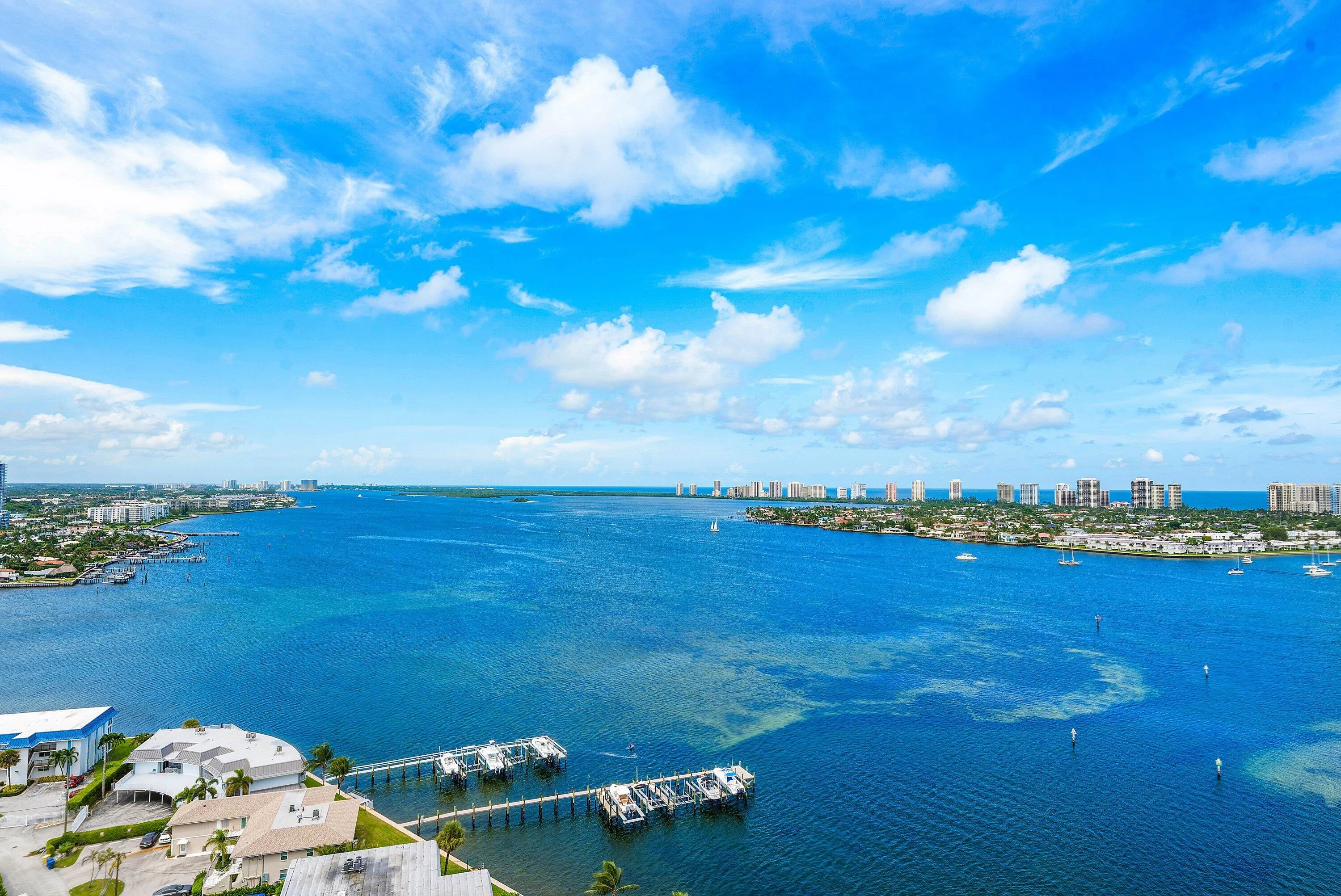 Direct Intracoastal to​​‌​​​​‌​​‌‌​‌‌​​​‌‌​‌​‌​‌​​​‌​​ Ocean