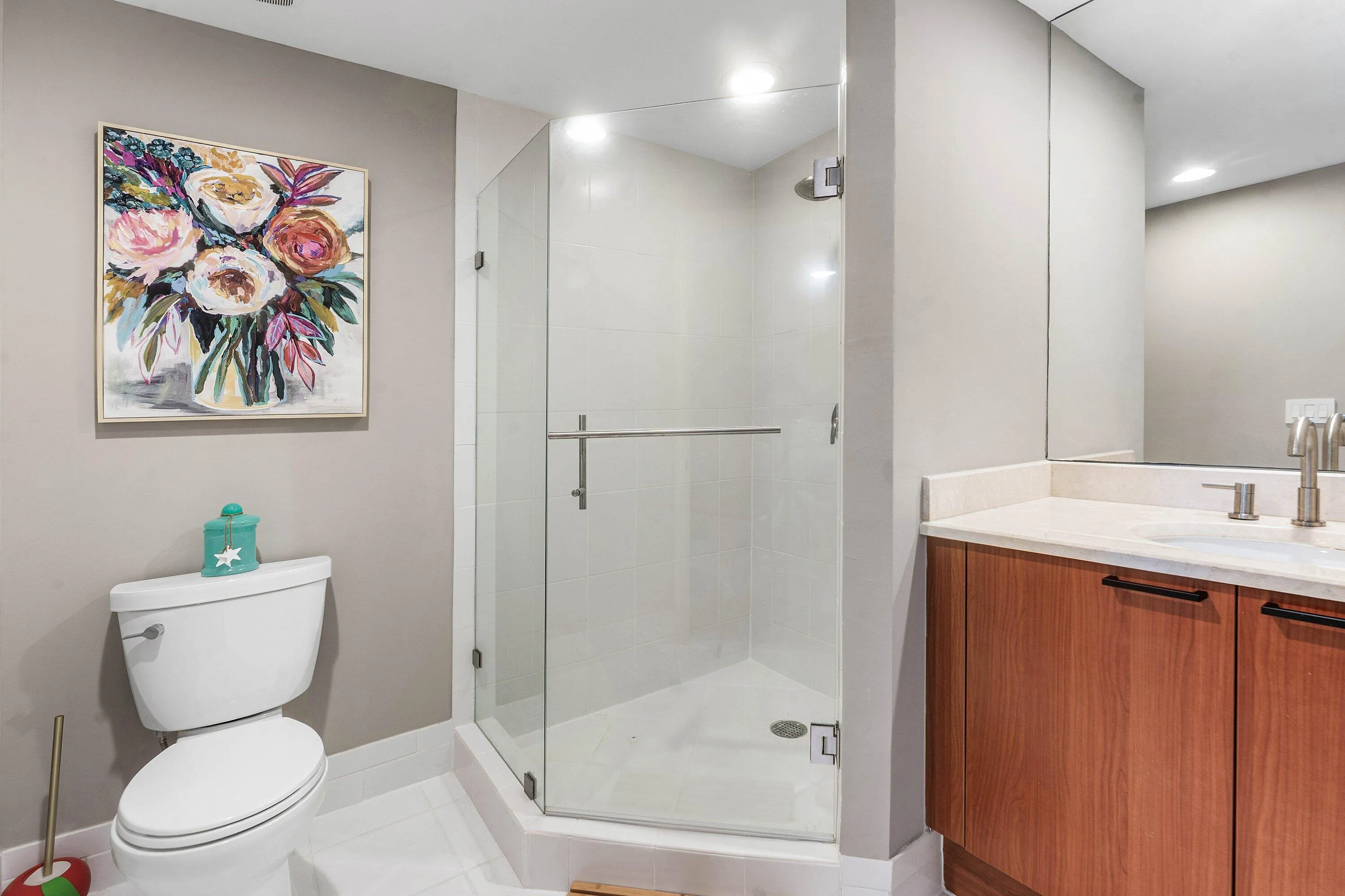 Guest Bath