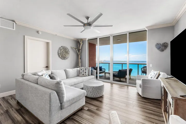 Beautifully Furnished