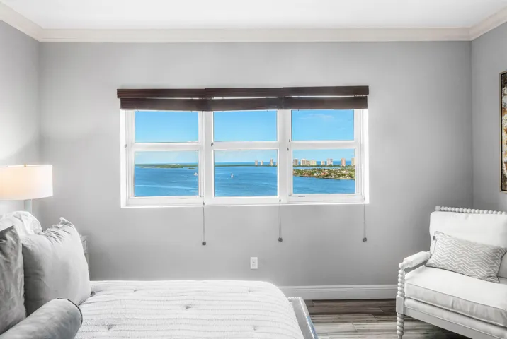 Primary Suite View