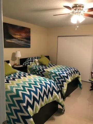 guess bedroom