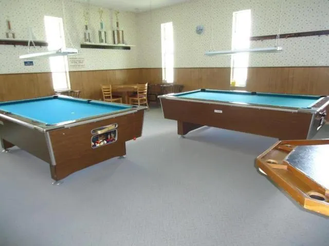 club house 1