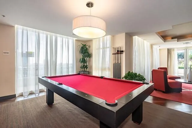 Billiards