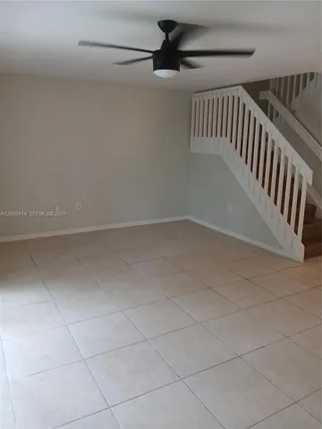 Huge Living Room