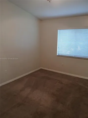 other Master Bedroom