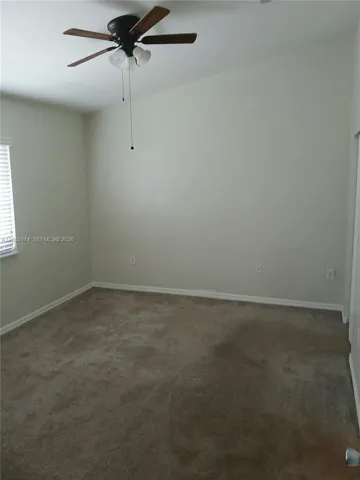 One Master Bedroom