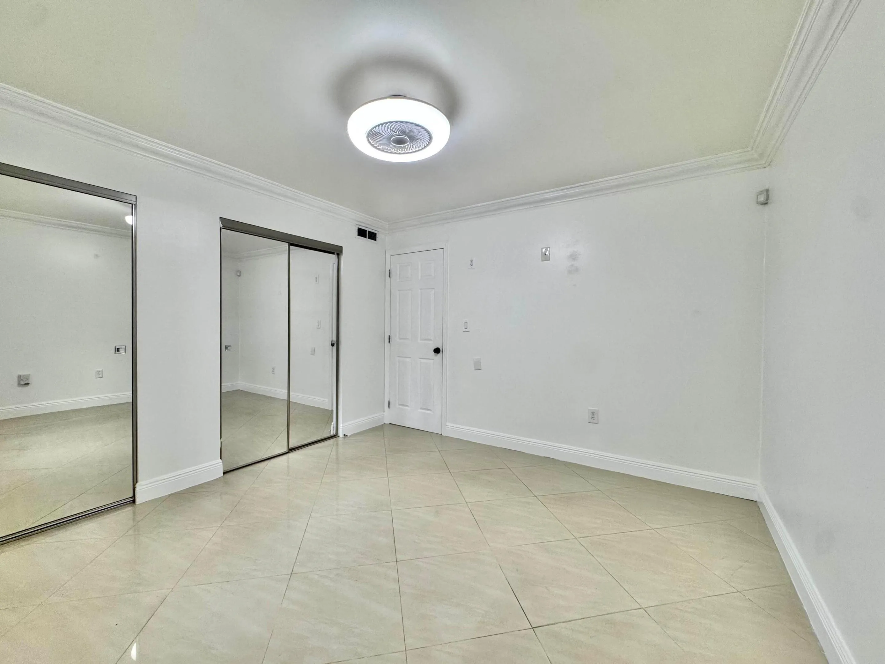 Master Bedroom B