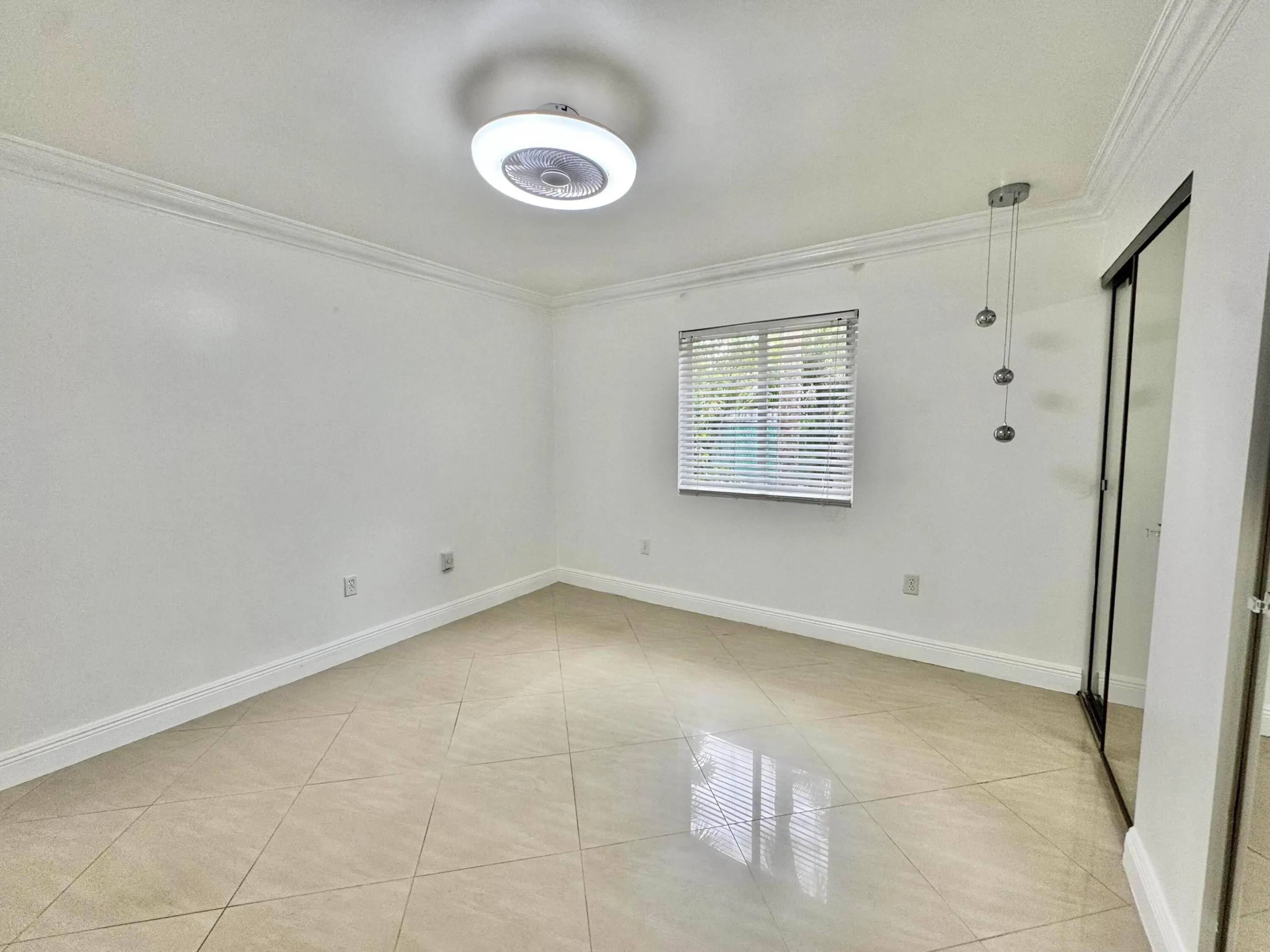 Master Bedroom A