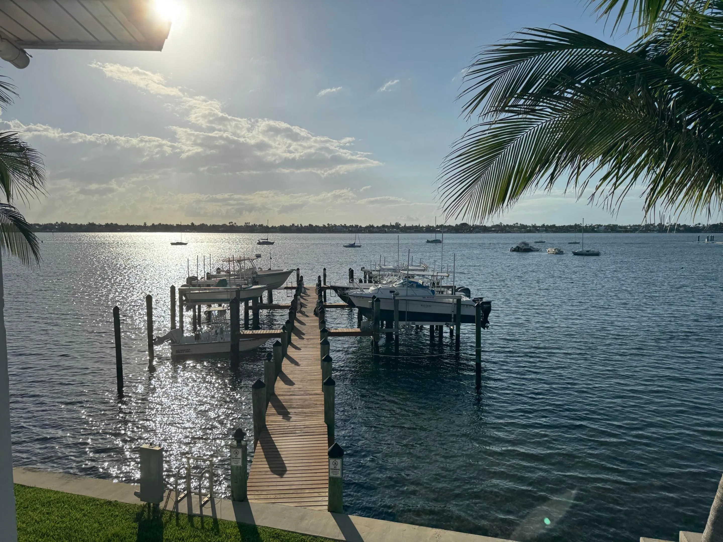 Boat Slips