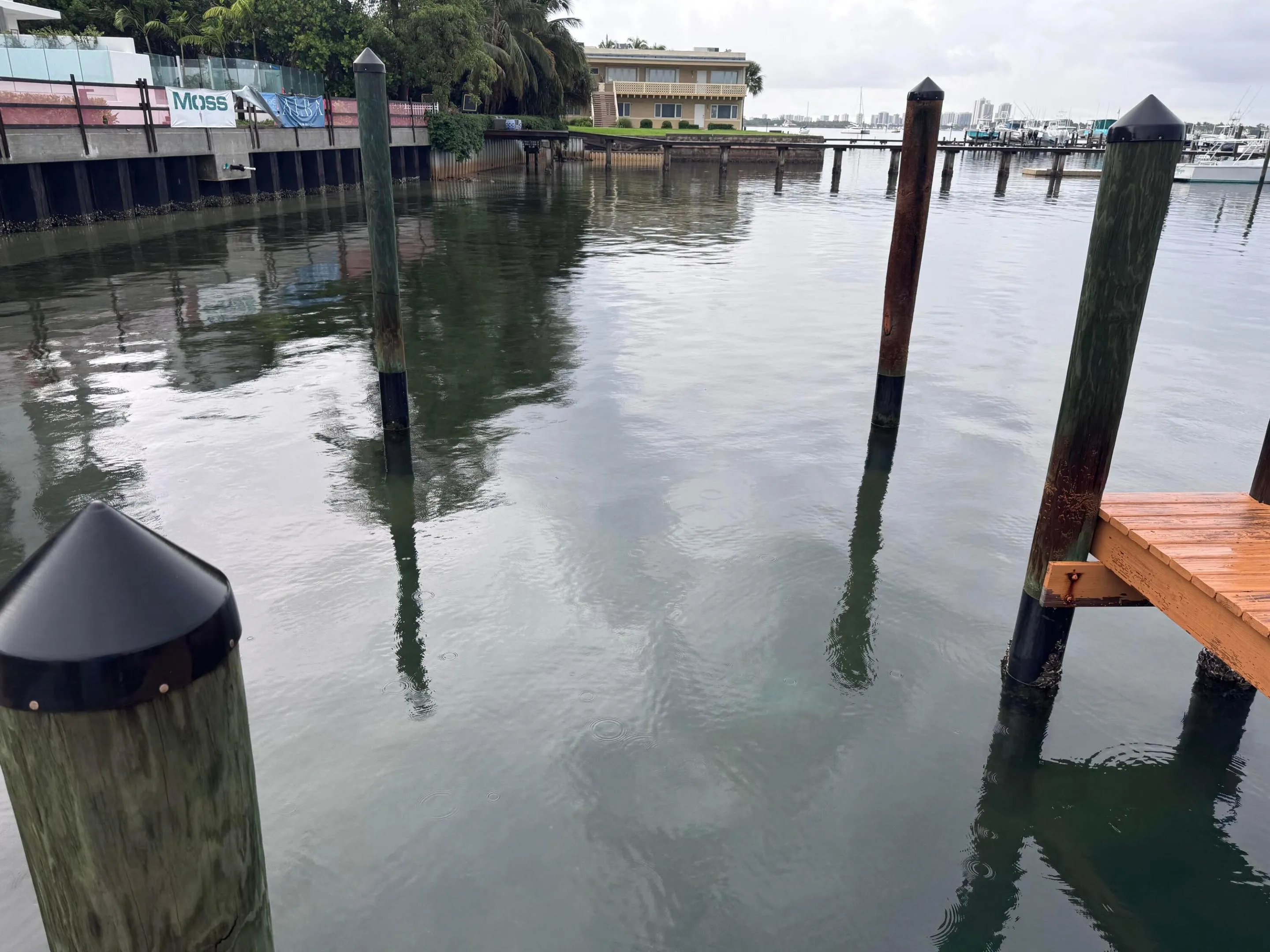 Slip N1 up to 30’