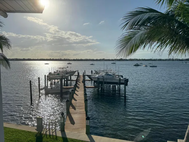 Boat Slips