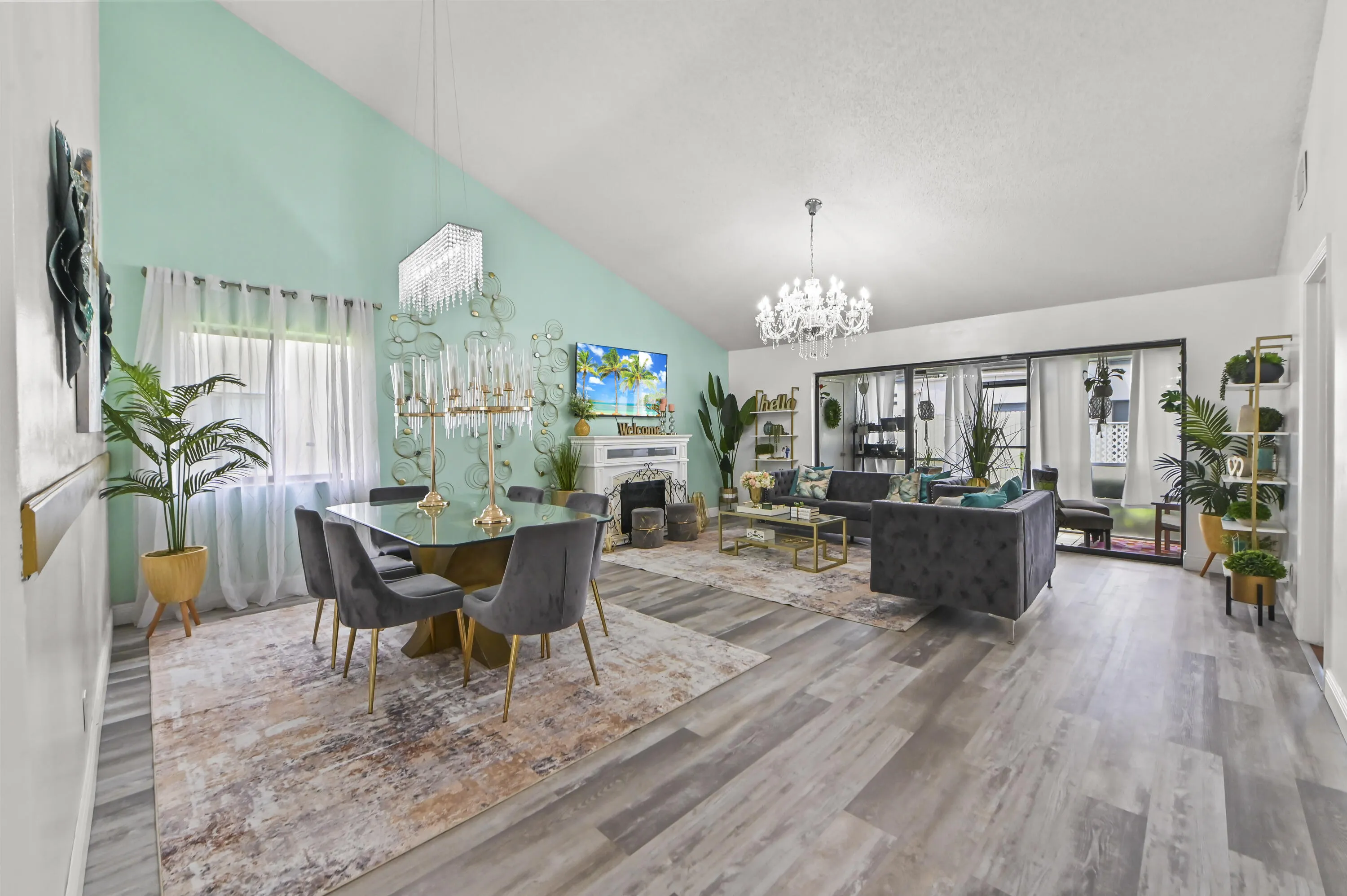 06 Dining room 01