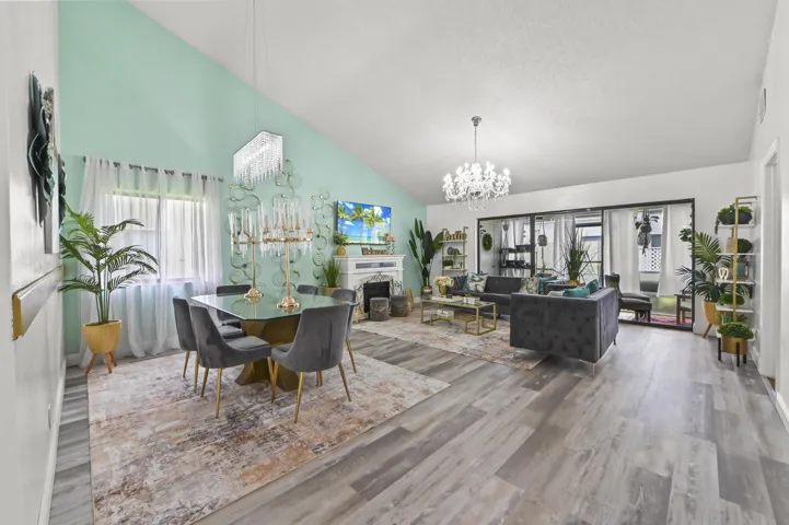 06 Dining room 01
