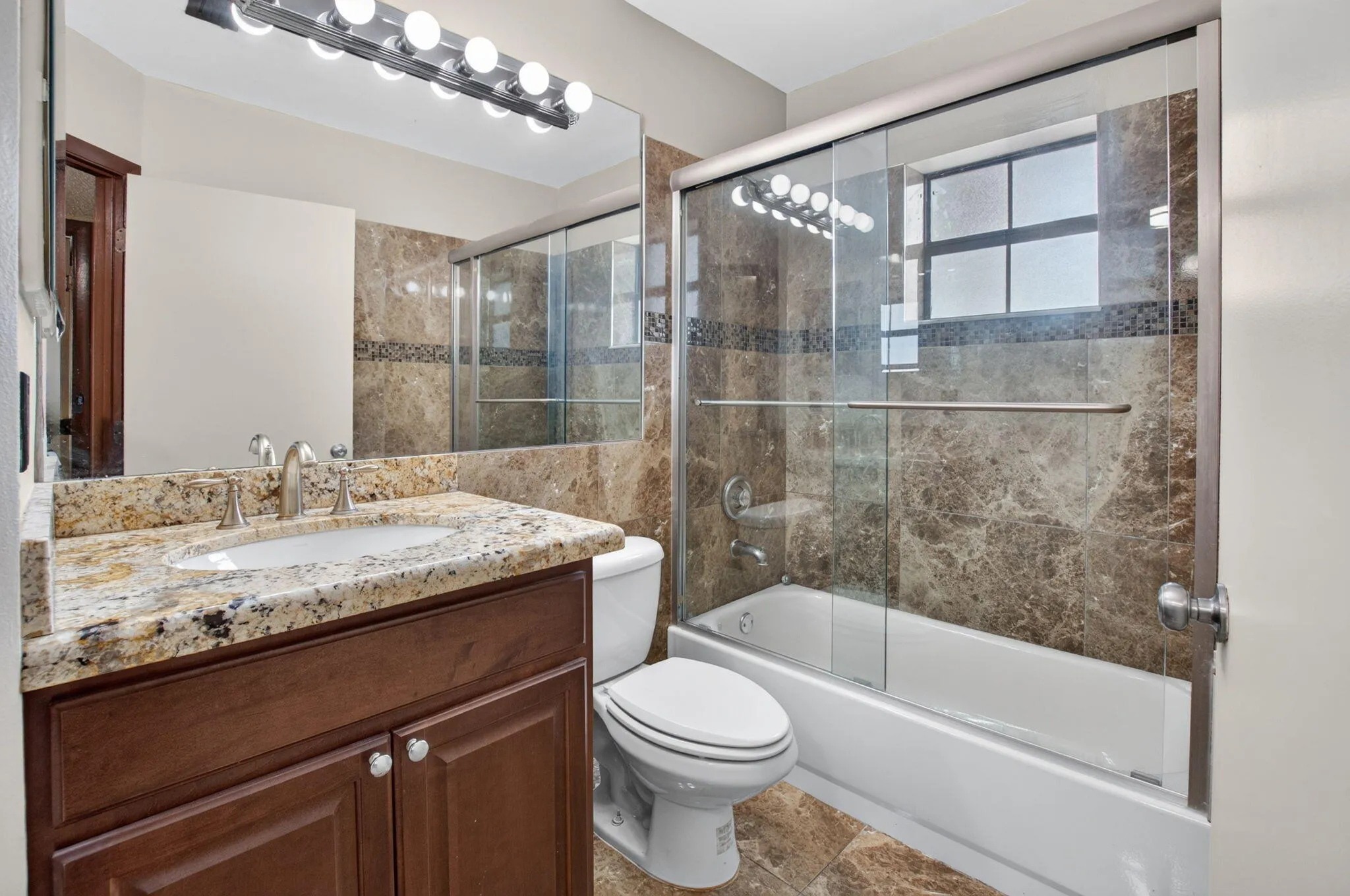 Second Bathroom