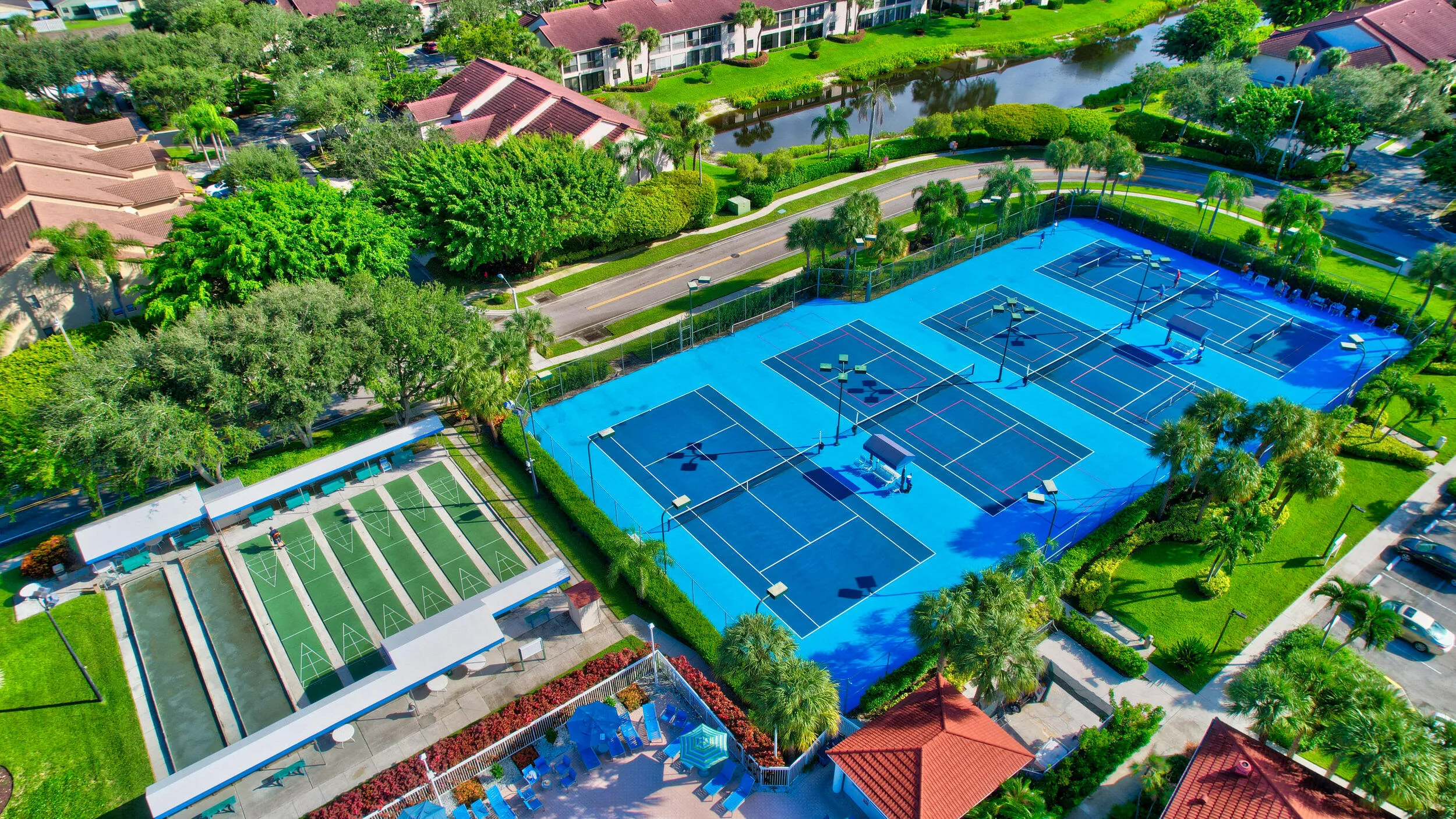 Outdoor Recreation