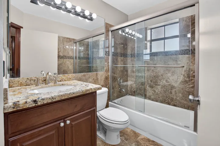 Second Bathroom