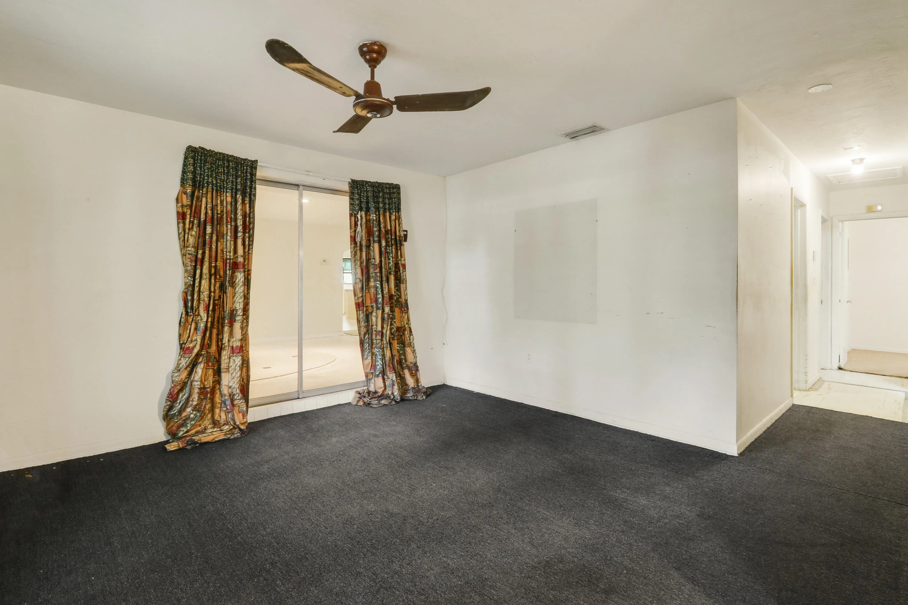 Westside Living Room