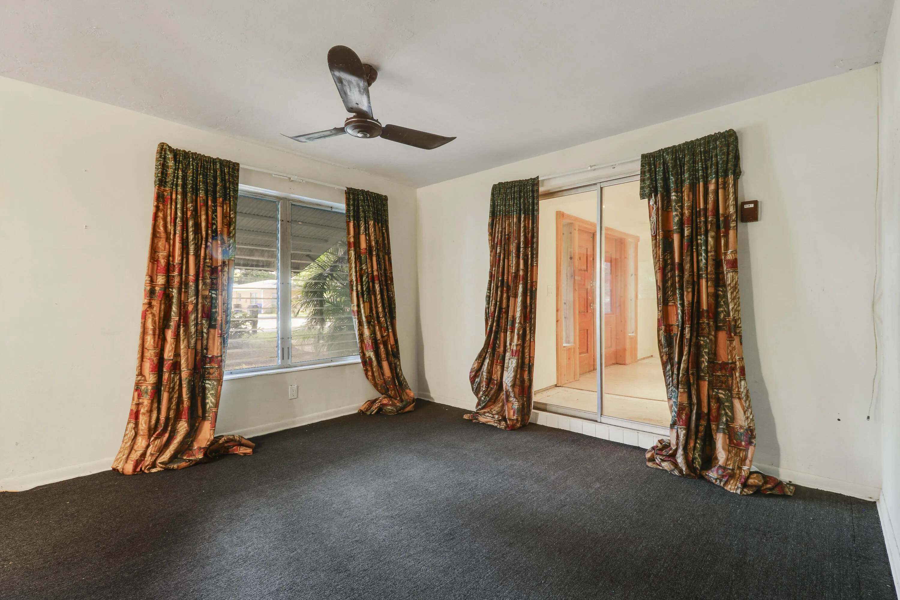 Westside Living Room