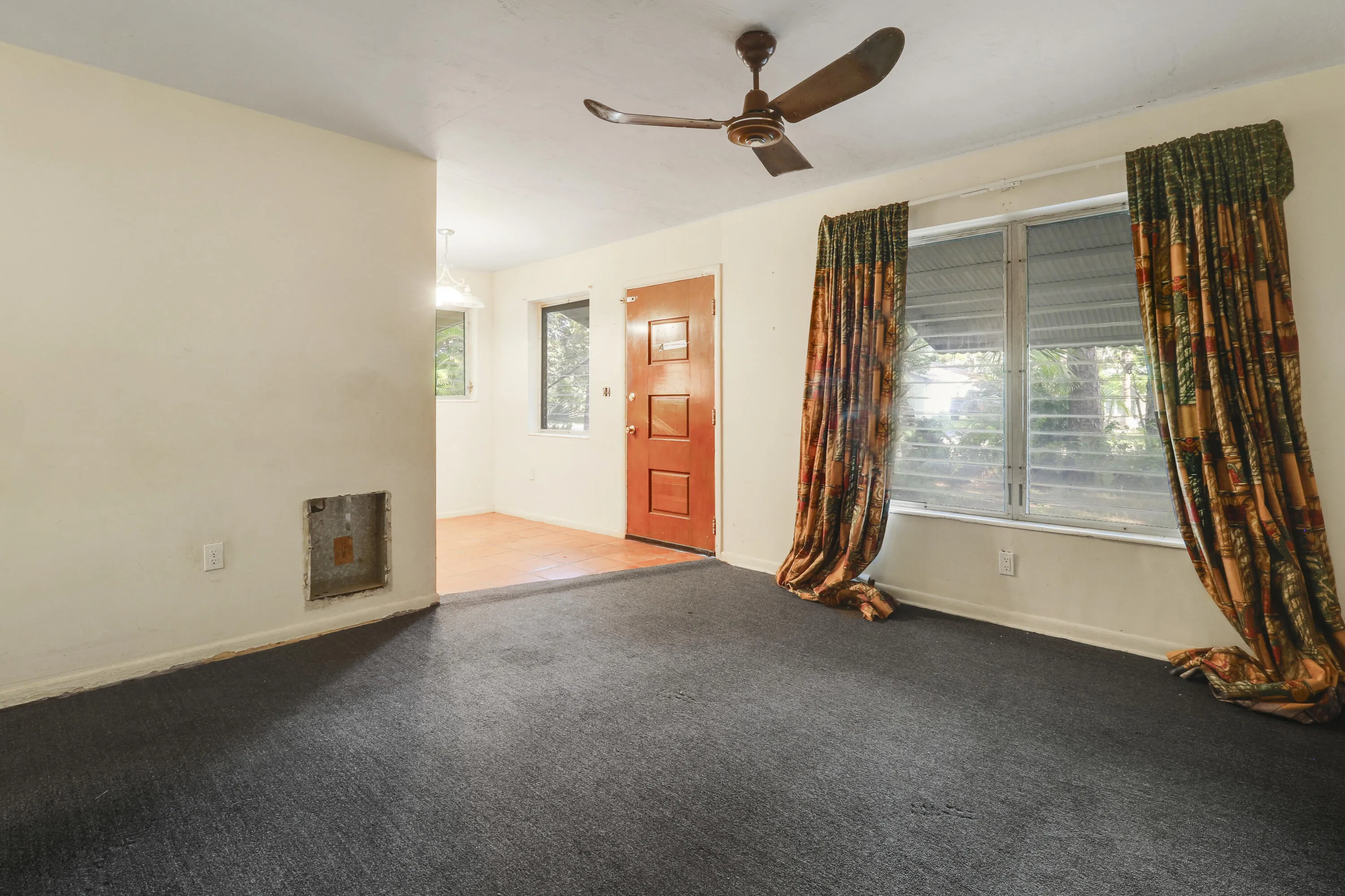 Westside Living Room