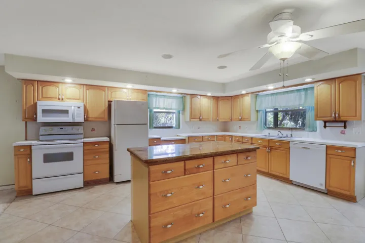 Eastside kitchen