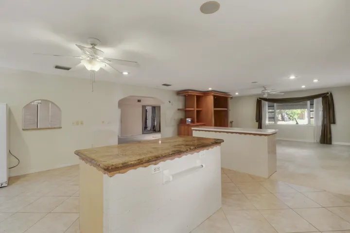 Eastside kitchen