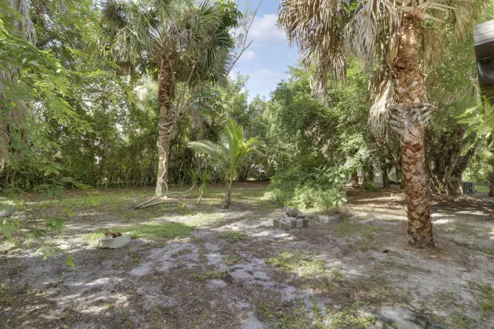 Lot next door sold separate