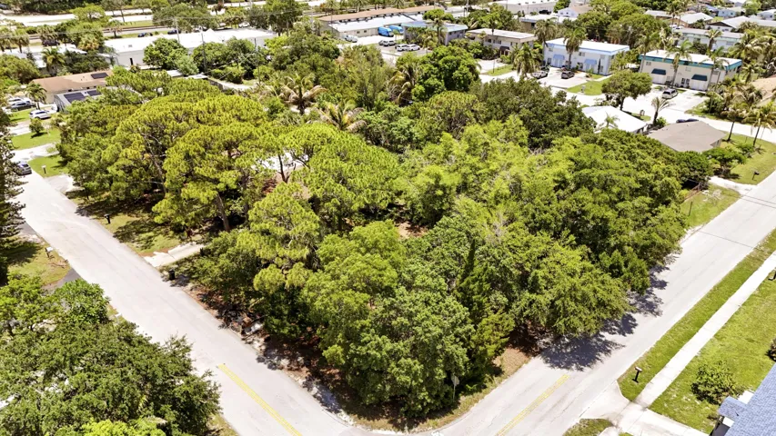 Lot next door sold separate