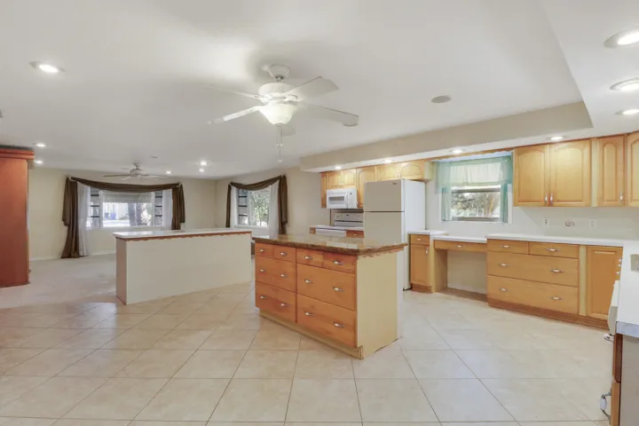 Eastside kitchen